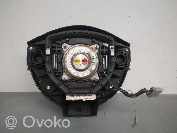 Nissan Qashqai+2 Kit d’airbag 05541993LG