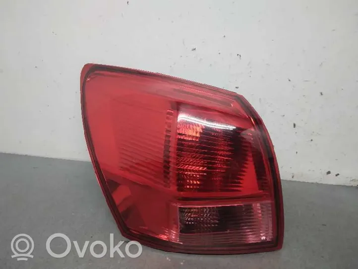 Nissan Qashqai+2 Takavalot 89071061