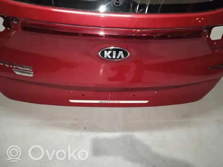 KIA Sportage Porte arrière 73700F1000