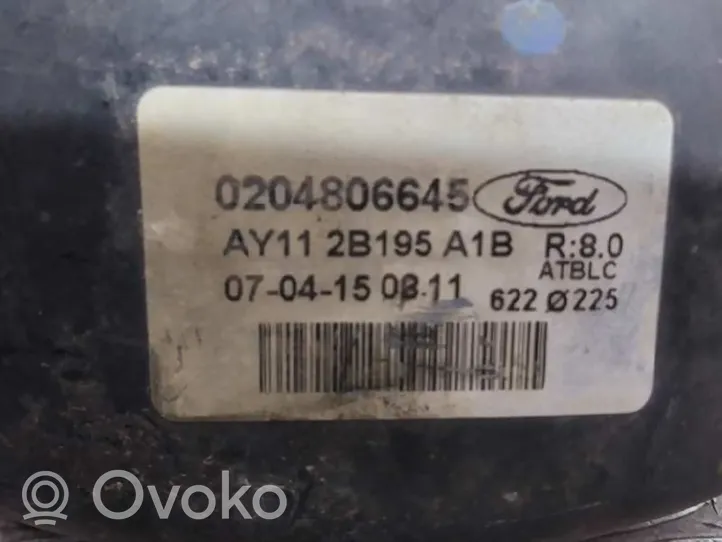 Ford Tourneo Valvola di pressione Servotronic sterzo idraulico AY112B195A1B