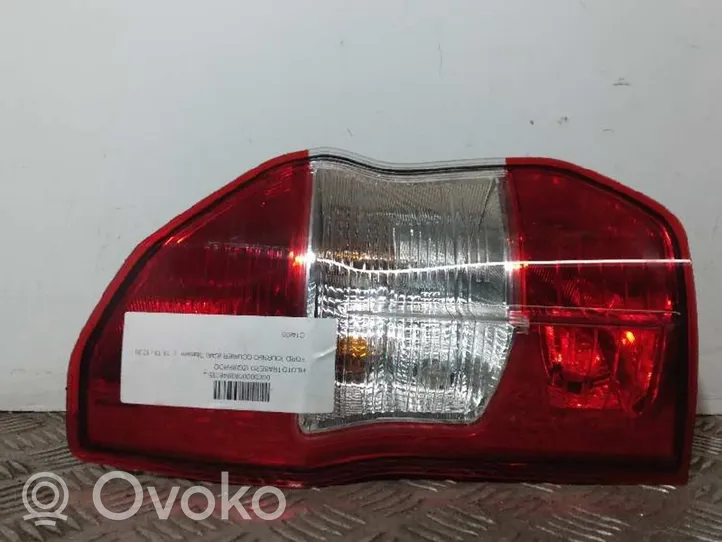 Ford Tourneo Lampa tylna 17435FE