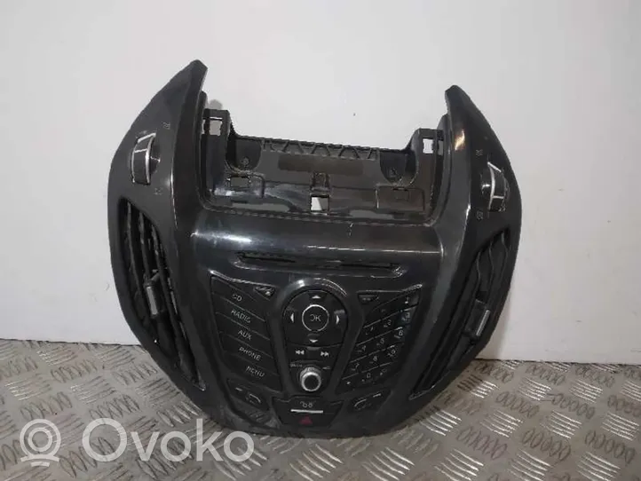 Ford Tourneo Centralina Audio Hi-fi C1BT18K811PA