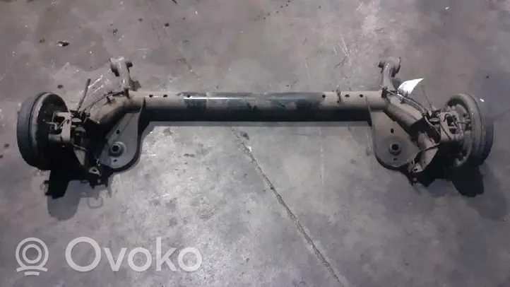 Ford Tourneo Rear axle beam with reductor 