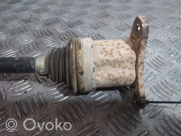 Opel Mokka X Rear driveshaft 