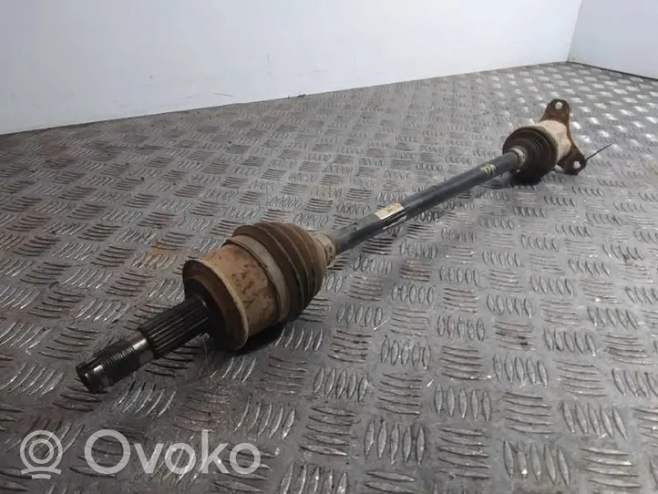 Opel Mokka X Rear driveshaft 