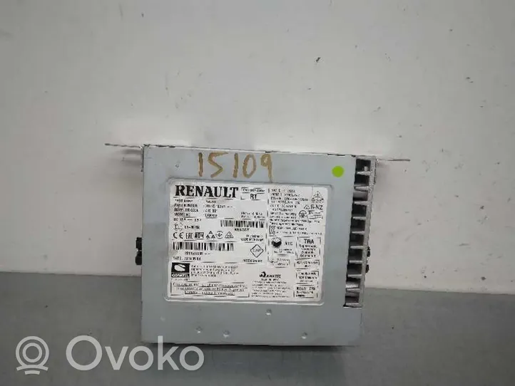 Renault Megane IV Hi-Fi-äänentoistojärjestelmä 281151025R