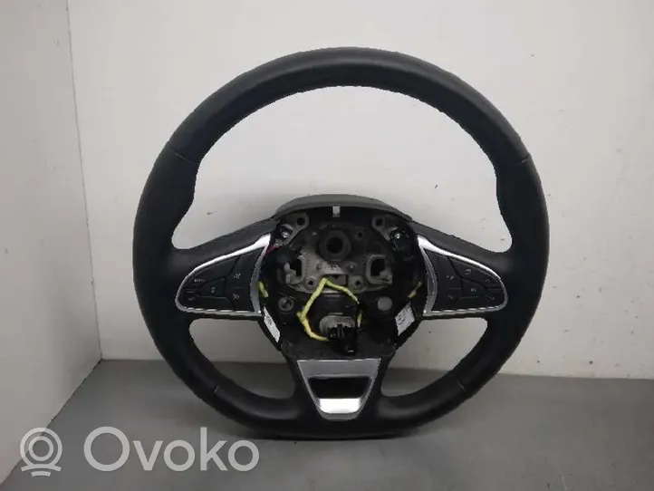 Renault Megane IV Volant 484001444R