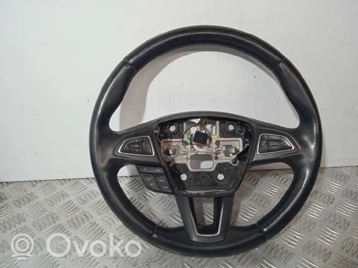 Ford Focus Ohjauspyörä F1EB3600JG3ZHE