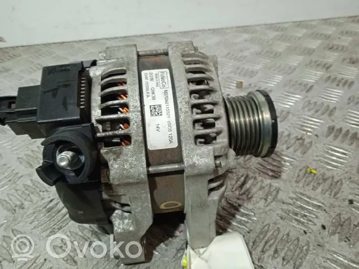 Ford Tourneo Alternator CV6T10300FA