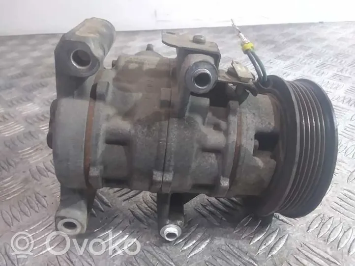 Ford Tourneo Compressore aria condizionata (A/C) (pompa) E3B119D629AA