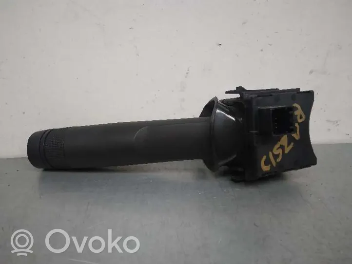 Opel Corsa D Leva comando tergicristalli 95433818