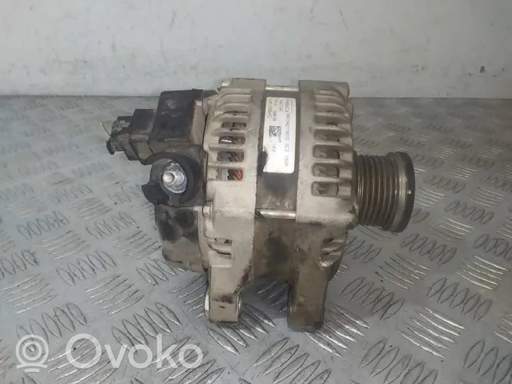 Ford Ecosport Alternador H1BT10300FC