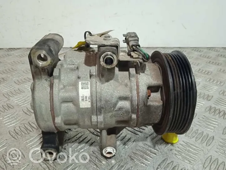 Ford Tourneo Compressore aria condizionata (A/C) (pompa) G1B119D629AA