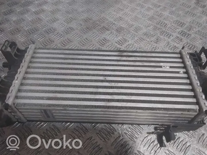 Ford Focus C-MAX Radiatore intercooler CV619L440VC