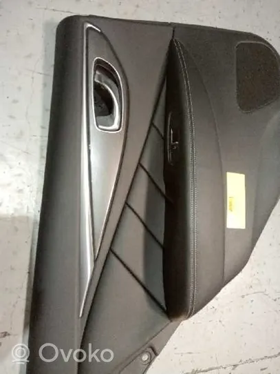 Infiniti Q50 Rivestimento del pannello della portiera posteriore 