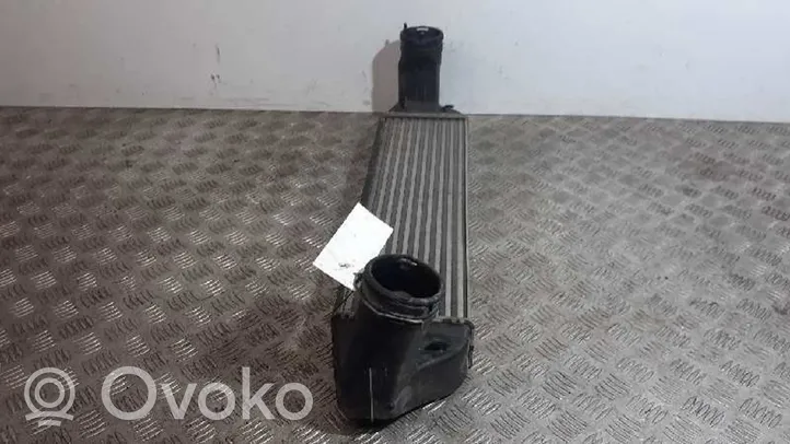 BMW X3 E83 Radiatore intercooler 6650758