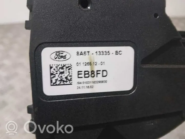 Ford Tourneo Przycisk / Pokrętło regulacji oświetlenia deski rozdzielczej 8A6T13335BC