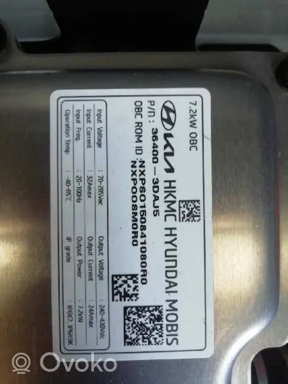 Hyundai Tucson IV NX4 Akumulator 364003DAJ5