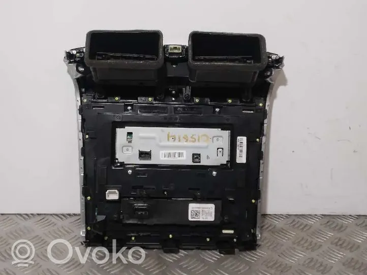 Hyundai Tucson IV NX4 Radio/CD/DVD/GPS-pääyksikkö 97250N7300