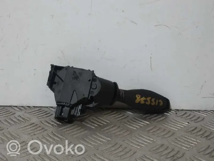 Ford Fiesta Przycisk / Pokrętło regulacji oświetlenia deski rozdzielczej 78312007