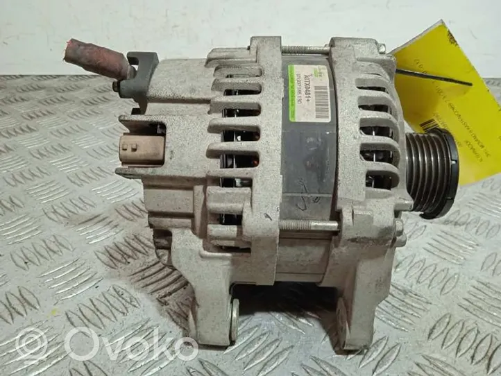 Opel Movano B Generatore/alternatore A3TX0481