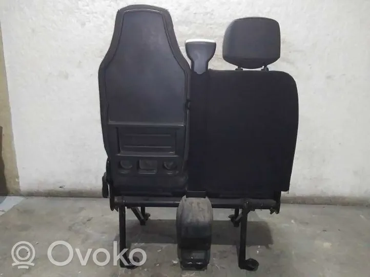 Opel Movano B Sedile anteriore del passeggero 