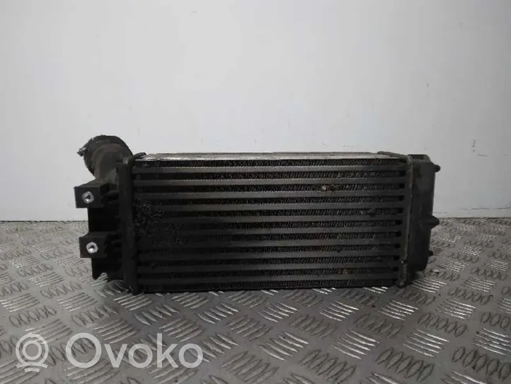 Citroen Berlingo Chłodnica powietrza doładowującego / Intercooler 9800291280