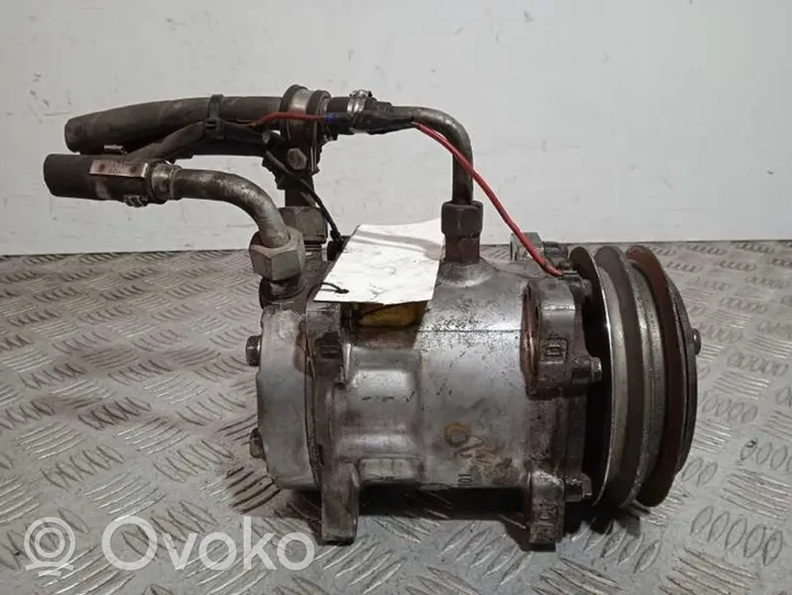 Opel Movano B Air conditioning (A/C) compressor (pump) S8220