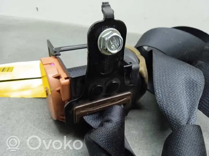 Infiniti Q50 Ceinture de sécurité arrière TKKAH0EG626