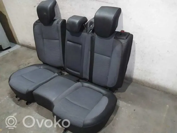 Opel Mokka Fotel tylny 