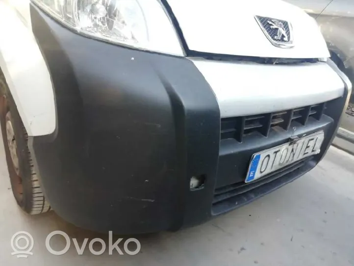 Peugeot Bipper Priekšējais bamperis 