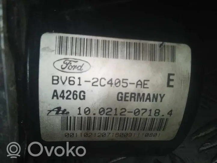 Ford Focus C-MAX Pompa ABS BV612C405AE