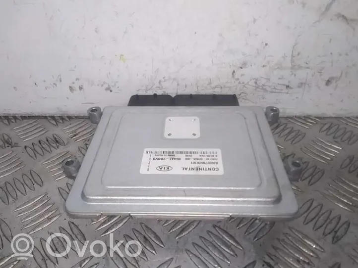 KIA Niro Module de contrôle de boîte de vitesses ECU A3C0276520101