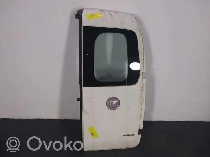 Fiat Fiorino Drzwi tylne 