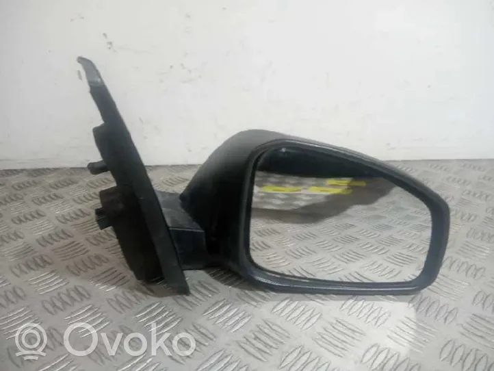 Renault Fluence Elektryczne lusterko boczne drzwi przednich 963010175R