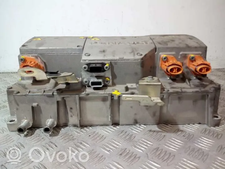 Renault Fluence Batterie 296092401R