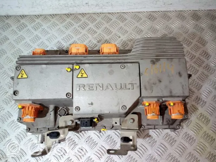 Renault Fluence Batterie 296092401R