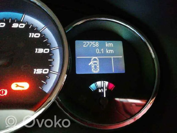 Renault Fluence Akku 295102421R