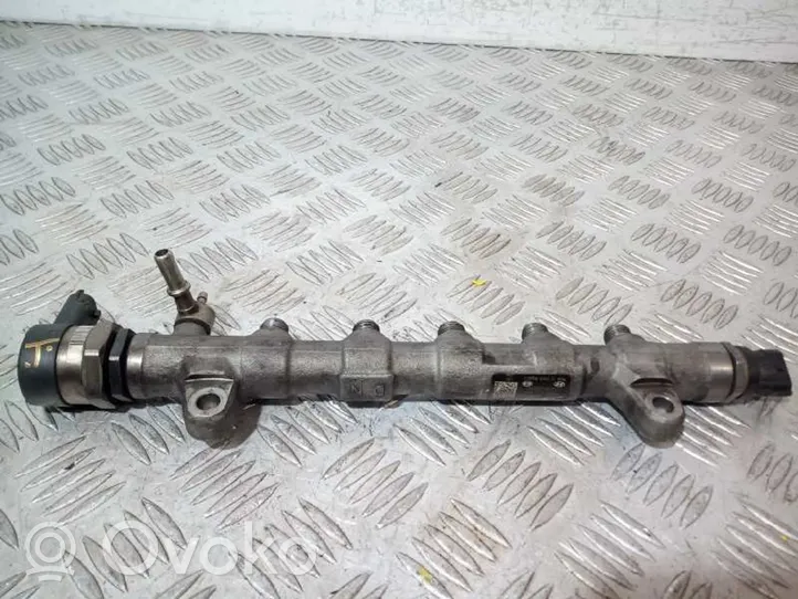 KIA Carens III Corps injection Monopoint 314002A650