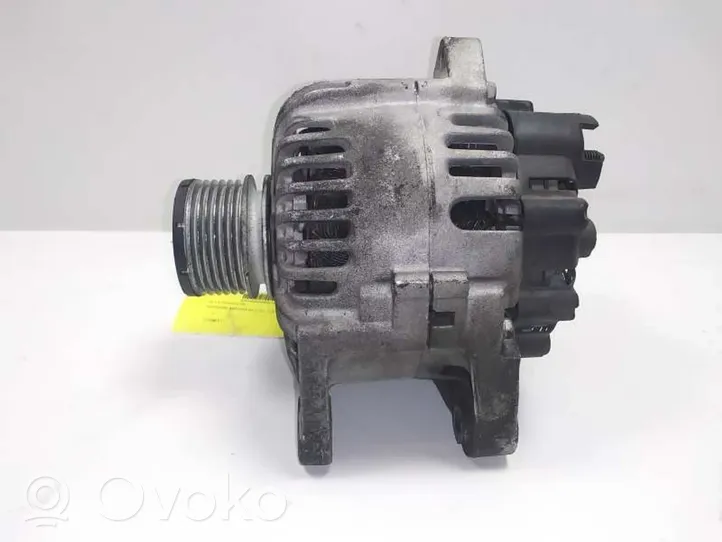 Nissan Micra C+C Alternator LRA02893