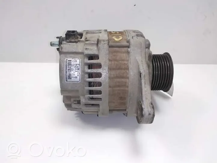 Mazda CX-7 Generatore/alternatore A2TJ0681A