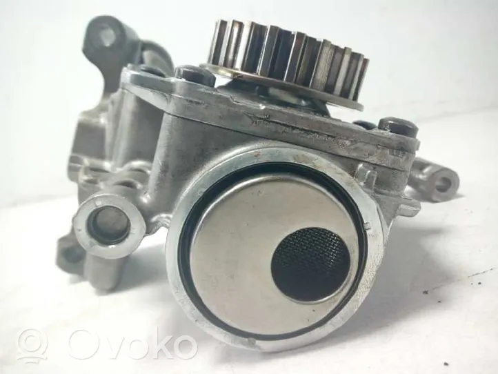 Ford Ecosport Oil pump CM5G6600DC