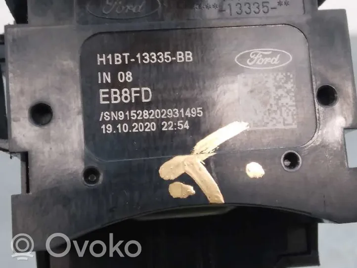 Ford Focus Leva indicatori H1BT13335BB