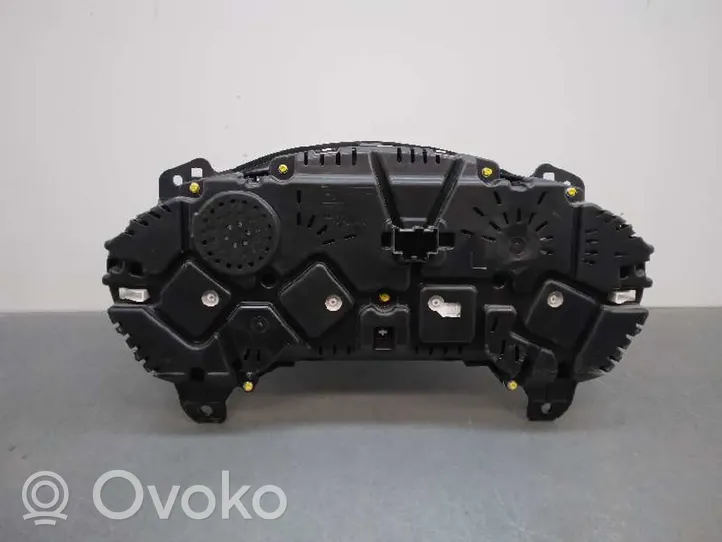 Ford Focus Tachimetro (quadro strumenti) JX7T14C026NAF