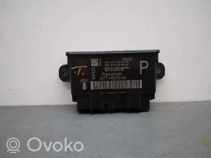 Ford Focus Module confort JX7T14B533AG