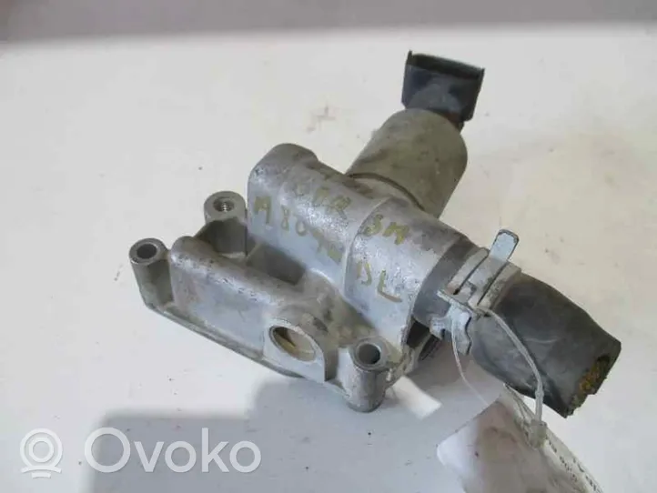 Opel Corsa B Idle control valve (regulator) 9057047672241400