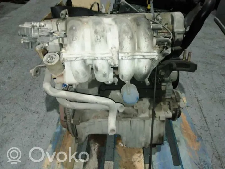 KIA Sephia Engine BF