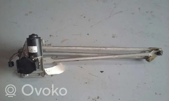 Fiat Ducato Wiper motor 