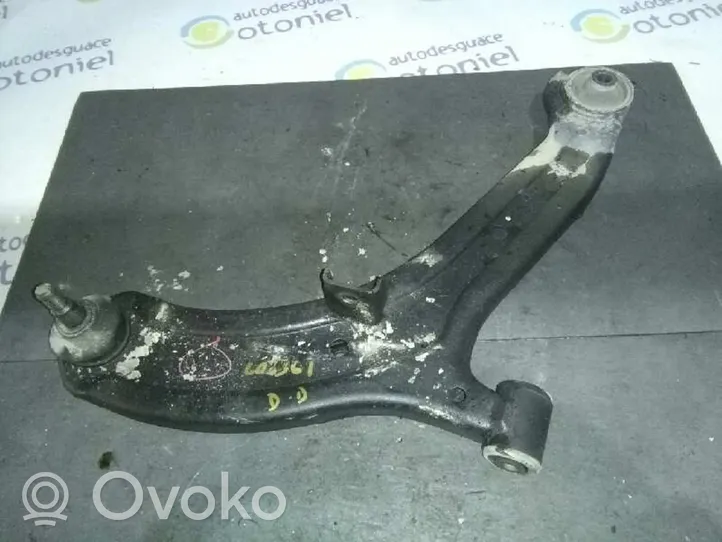 Hyundai Accent Front control arm 