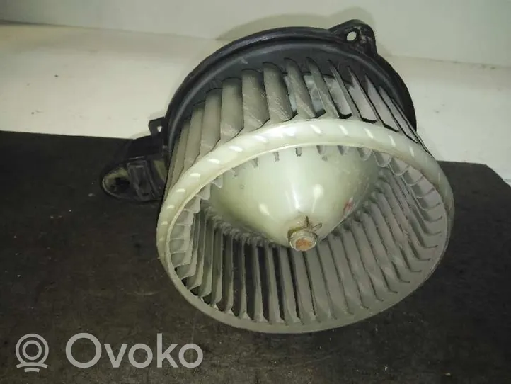 Audi A6 Allroad C5 Ventola riscaldamento/ventilatore abitacolo 4B1820021B